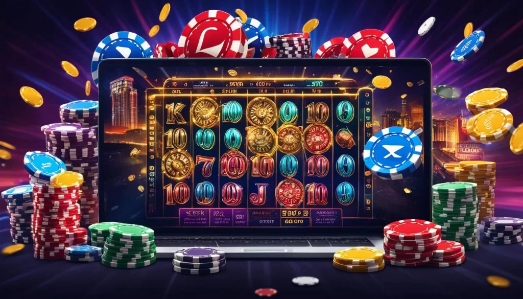 Chiến thuật chơi Baccarat